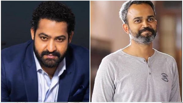 Jr NTR and Prashanth Neel Will Go To Black Sea For NTR31