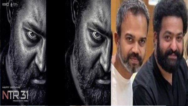 Jr NTR and Prashanth Neel Will Go To Black Sea For NTR31