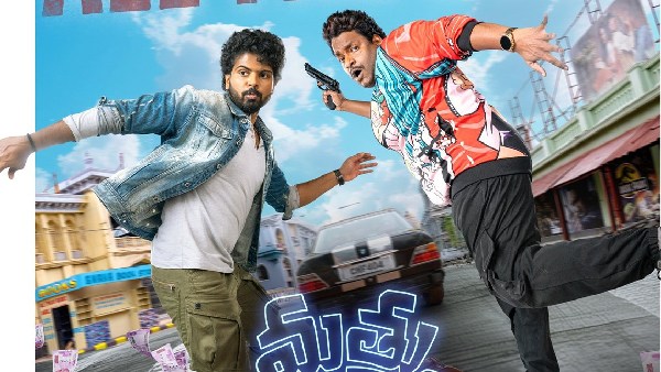 pushpa 2 production house trolling ys jagan with number 11