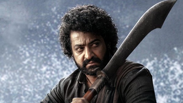 koratala siva crazy planning for devara 2 and had a big twist