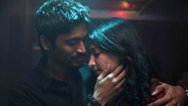 3 Movie Re Release Box Office Collections Dhanush s movie get huge response at advance booking