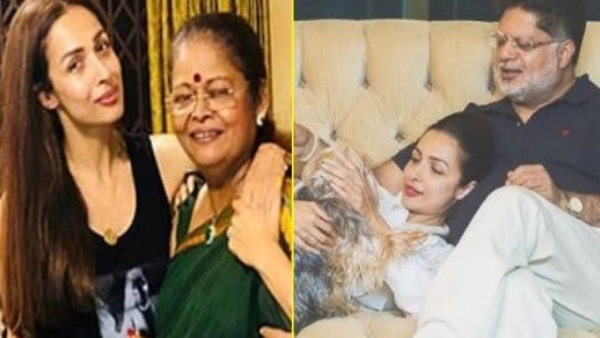 Malaika Arora father Anil mehta called over Phone before suicide Here is the last Call Conversation details Malaika Arora father Anil mehta called over Phone before suicide Here is the last Call Conversation details