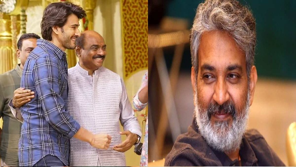 mahesh babu fans did not taking rajamouli decison over tag change