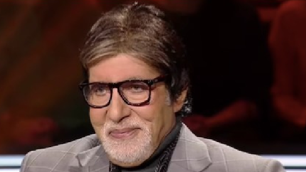 Kaun Banega Crorepati 16 Question about AP Dy CM Pawan Kalyan on amitabh bachchan s KBC Show Kaun Banega Crorepati 16 Question about AP Dy CM Pawan Kalyan on amitabh bachchan s KBC Show