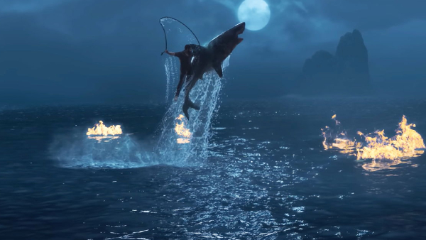 Jr NTR koratala siva s Devara being screened at Beyond Fest 2024 at california film festival in los angeles on September 26th here s the details Jr NTR koratala siva s Devara being screened at Beyond Fest 2024 at california film festival in los angeles on September 26th here s the details