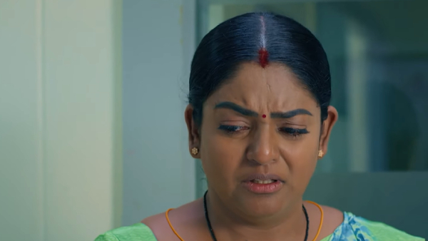 Karthika Deepam 2 Serial Today s Episode 147 of September 12th 2024 Here is full story