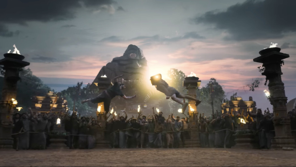 Jr NTR koratala siva s Devara being screened at Beyond Fest 2024 at california film festival in los angeles on September 26th here s the details Jr NTR koratala siva s Devara being screened at Beyond Fest 2024 at california film festival in los angeles on September 26th here s the details