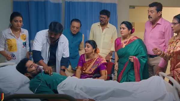 Karthika Deepam 2 Serial Today s Episode 147 of September 12th 2024 Here is full story