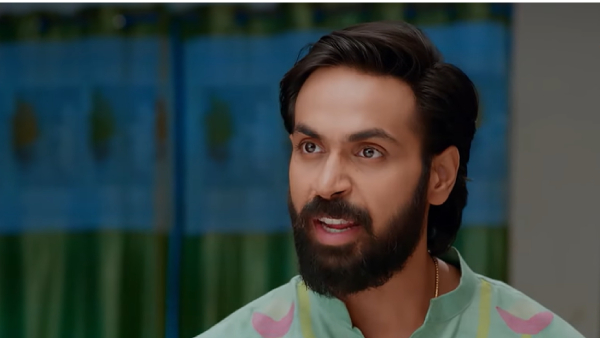 Brahmamudi Serial Today s Episode 513 September 12th 2024 Here is full story Brahmamudi Serial Today s Episode 513 September 12th 2024 Here is full story