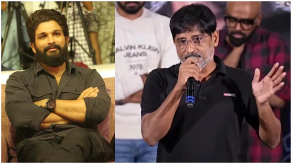 pushpa 2 movie producer y ravi shankar reaction on allu arjun involvement in jani master case here s the details pushpa 2 movie producer y ravi shankar reaction on allu arjun involvement in jani master case here s the details