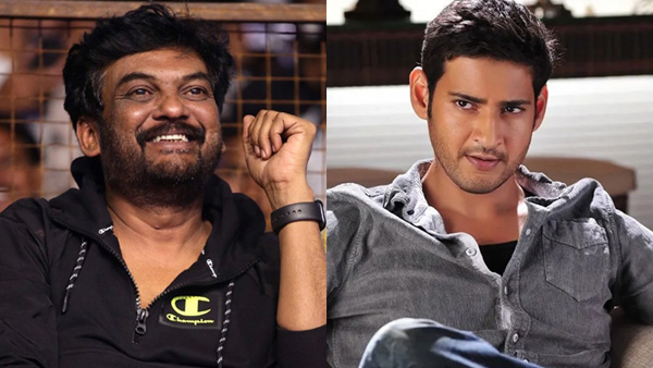 Nagnam Heroine Shree Rapaka Sensational Comments on Puri Jagannadh