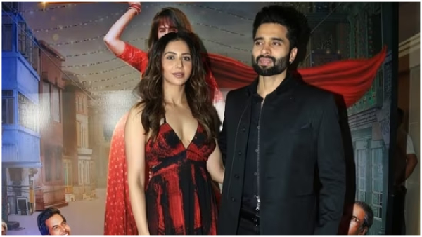 rakul preet singh husband filed a cheating case on bollywood director