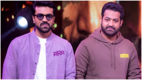 Ram charan disaster collection is equal to devara business but