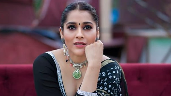 Jabardasth Rashmi Gautam Comments on Physical Exploitation and Casting Couch