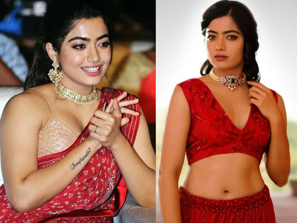 Malavika Mohanan grabs offer of rashmika mandanna who was first choice for Vikram s thangalaan