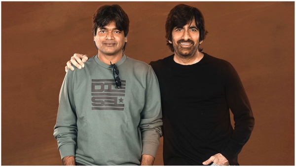 raviteja and harish shankar gave cutoff their remunerations for mr bachchan boxoffice loses raviteja and harish shankar gave cutoff their remunerations for mr bachchan boxoffice loses