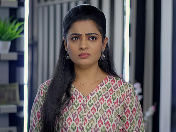 Gunde Ninda Gudi Gantalu Last Week roundup story September 2nd to 6th Episodes highlights Gunde Ninda Gudi Gantalu Last Week roundup story September 2nd to 6th Episodes highlights