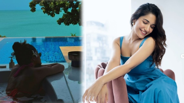 Actress Ruhani Sharma Latest Stunning Looking Photos Goes Viral