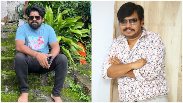 Is Sampoornesh Babu going to give wild card entry in Bigg Boss season-8