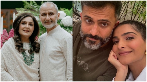 Bollywood Actress Sonam Kapoor father-in-law Harish Ahujas buys Notting Hill in london property for Rs 231 47 crore