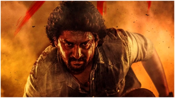 Saripodhaa Sanivaaram Box Office Total Collections Was Nani Movie breach Break Even Target