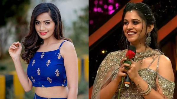 Netizens Fires On Bigg Boss 8 Telugu contestant Yashmi Gowda Behaviour