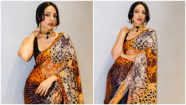 Shobhita Dhulipala made some interesting comments on her engagement with Naga Chaitanya