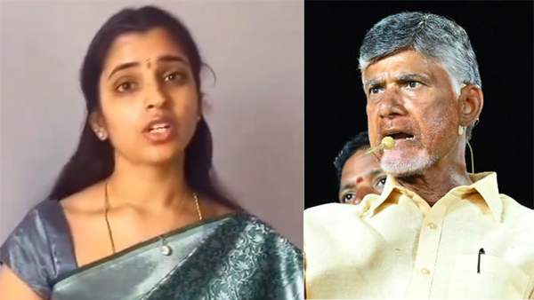 anchor Syamala made sensational comments on ap cm Chandrababu naidu here s the details anchor Syamala made sensational comments on ap cm Chandrababu naidu here s the details