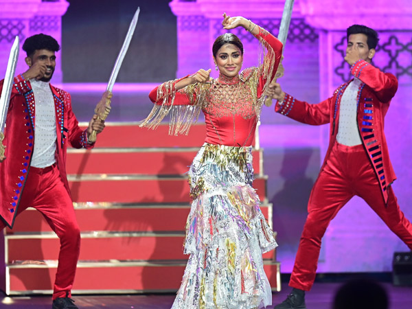 SIIMA Awards 2024 Telugu Complete Winners List Nani Creates New Record