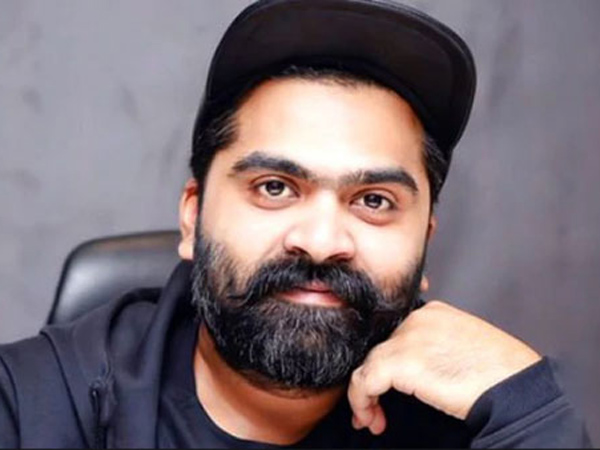Kollywood Star Simbu Sing A Song for Pawan Kalyan Starrer OG Movie