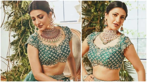 kollywood star hero and shruti haasan had a secret love at that time here s the details