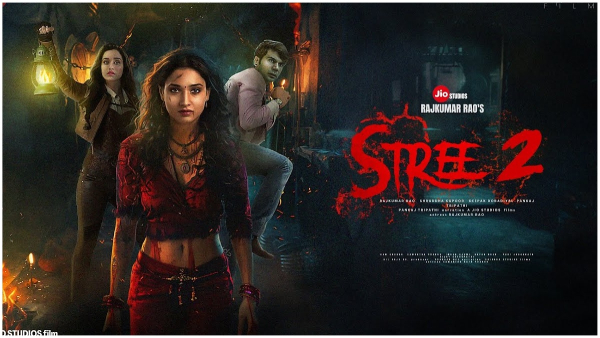 Stree 2 created All time highest in Hindi Film Industry beating Shah Rukh Khan Jawan