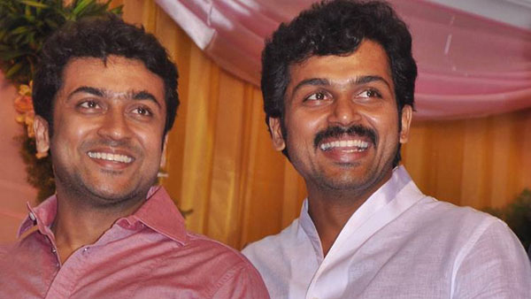 not ram charan jr ntr first choice for rrr movie rajamouli planned with kollywood brothers