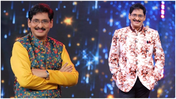 sv krishna reddy made sensational commemnts on heroines cleavage show here s the details sv krishna reddy made sensational commemnts on heroines cleavage show here s the details