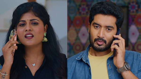 Karthika Deepam 2 Serial September 4th 2024 Episode Number 141 Here is full story Karthika Deepam 2 Serial September 4th 2024 Episode Number 141 Here is full story