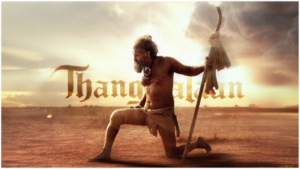 Chiyaan Vikram Tamil Movie Thangalaan To Release On OTT Platform