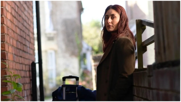 Kareena Kapoor Khan s The Buckingham Murders Box Office Collections Worldwide