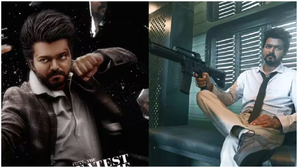 Vijay Starrer The Greatest of All Time Movie OTT Partner and Streaming Date Details Vijay Starrer The Greatest of All Time Movie OTT Partner and Streaming Date Details