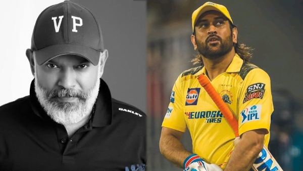 Is MS Dhoni and Chennai Super Kings impacted on Vijay s The Greatest of All The Time