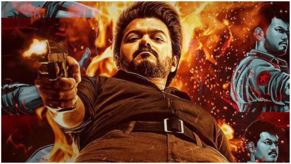 the greatest of all time day 2 expected collections worldewide here s the details