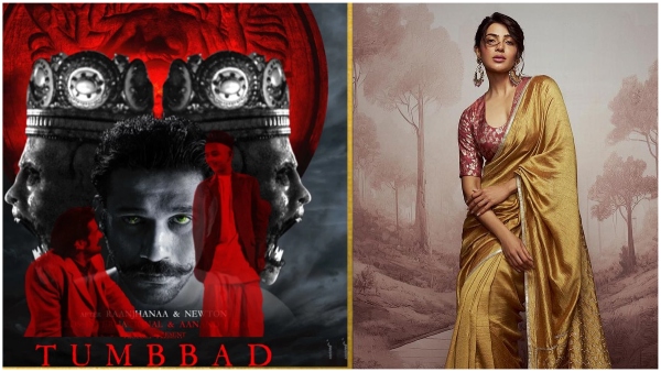 samantha emotional post goes viral and opens up on web series with tumbbad director