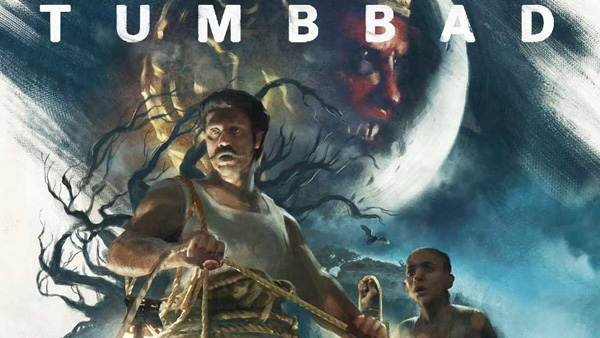 Tumbbad Re Release Box Office Collections Here is day wise Collections