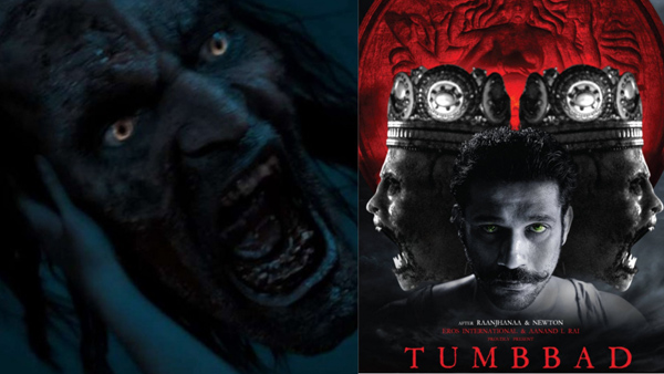 Tumbbad Re Release Box Office Collections Here is day wise Collections