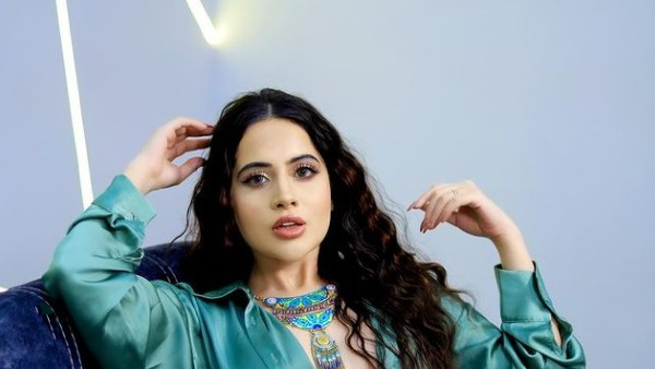 Bigg Boss Fame Uorfi Javed Reveals Bad Incident With Teenager