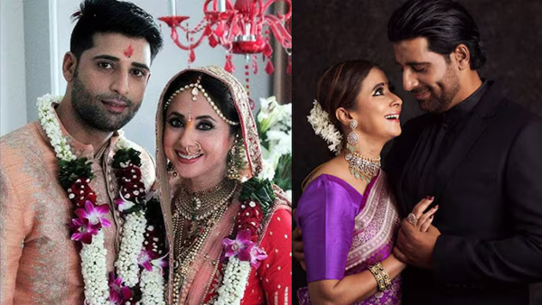Bollywood actress Urmila Matondkar files for divorce from husband Mohsin Akhtar Mir after 8 years of marriage Bollywood actress Urmila Matondkar files for divorce from husband Mohsin Akhtar Mir after 8 years of marriage