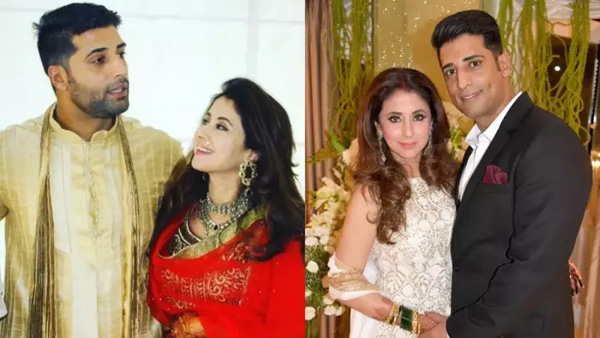Bollywood actress Urmila Matondkar files for divorce from husband Mohsin Akhtar Mir after 8 years of marriage Bollywood actress Urmila Matondkar files for divorce from husband Mohsin Akhtar Mir after 8 years of marriage