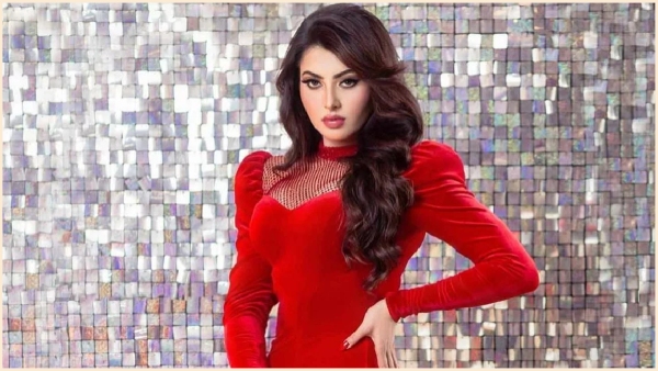 Urvashi Rautela made sensational comments about Bollywood actors on dating apps