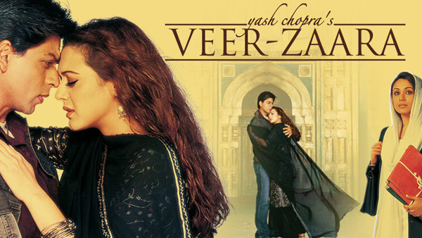 Veer Zaara Re Release Box Office Collections Shah Rukh Khan movie not impress