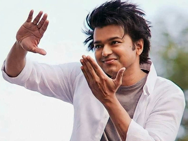 The Greatest of All Time Day 3 Collections Worldwide Vijay Movie racing toward 250 crores