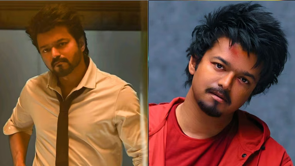 Thalapathy vijay taking 275 crore remuneration for his last film